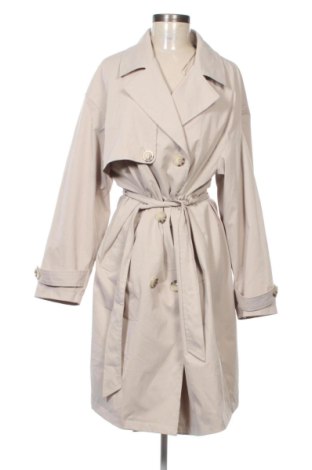 Damen Trenchcoat Primark, Größe L, Farbe Beige, Preis 18,99 €