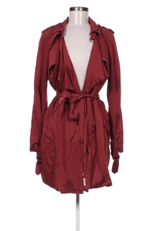 Дамски шлифер Review, Размер M, Цвят Червен, Цена 25,00 €