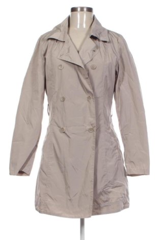 Trench de femei Robe Di Kappa, Mărime M, Culoare Gri, Preț 304,99 Lei