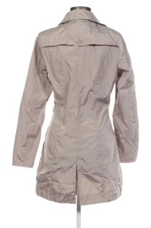 Trench de femei Robe Di Kappa, Mărime M, Culoare Gri, Preț 304,99 Lei