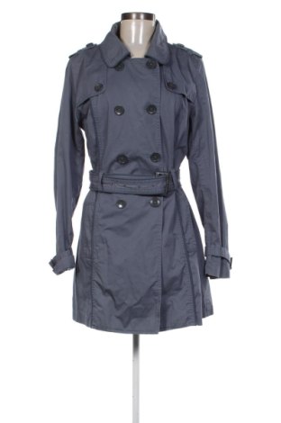 Damski prochowiec S.Oliver, Rozmiar M, Kolor Niebieski, Cena 112,53 zł