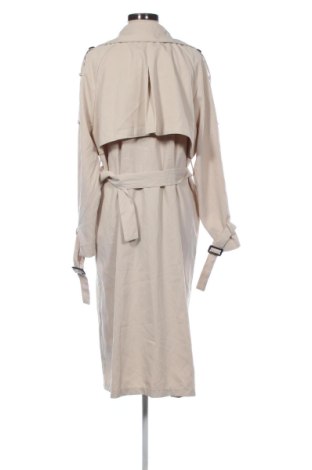 Női viharkabát SHEIN, Méret L, Szín Bézs, Ár 5 109 Ft