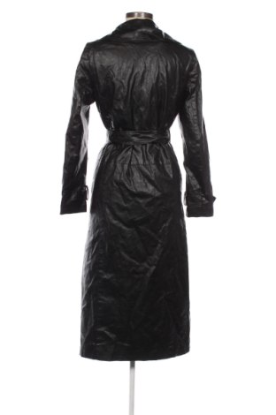 Damen Trenchcoat SHEIN, Größe S, Farbe Schwarz, Preis 35,00 €
