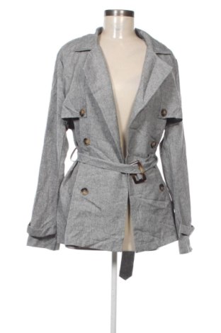 Trench de femei SHEIN, Mărime M, Culoare Multicolor, Preț 215,99 Lei