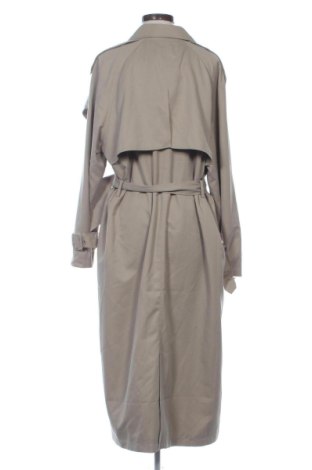 Trench de femei Sinsay, Mărime XL, Culoare Bej, Preț 177,25 Lei
