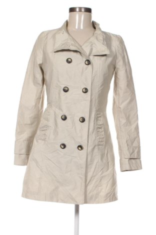 Damen Trench Coat Sottomarino, Größe M, Farbe Grau, Preis € 64,99