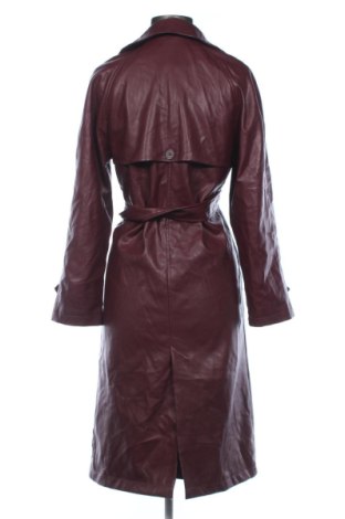 Női viharkabát Stradivarius, Méret XS, Szín Piros, Ár 17 459 Ft