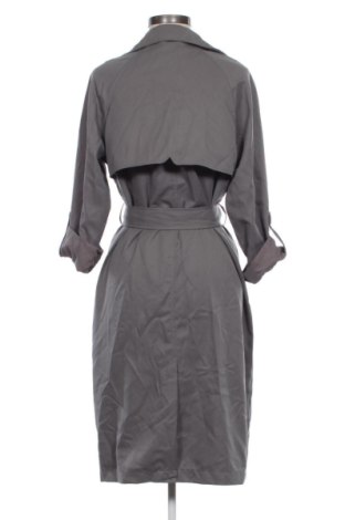 Dámsky prechodný kabát  Stradivarius, Veľkosť XS, Farba Sivá, Cena  35,00 €