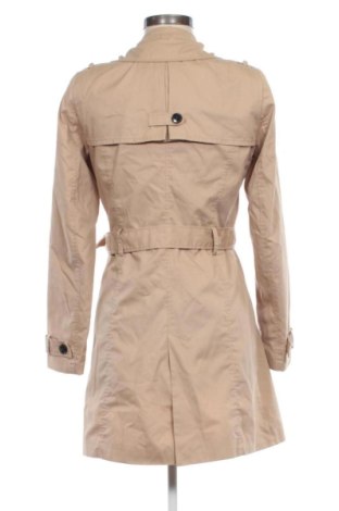 Дамски шлифер Stradivarius, Размер S, Цвят Бежов, Цена 10,00 €