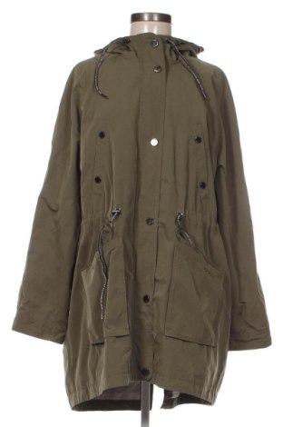 Dámský přechodný kabát  Taifun, Velikost XXL, Barva Zelená, Cena  2 299,00 Kč
