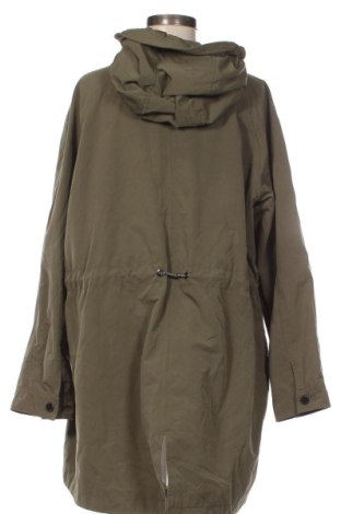 Dámský přechodný kabát  Taifun, Velikost XXL, Barva Zelená, Cena  2 299,00 Kč