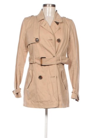 Dámsky prechodný kabát  Tally Weijl, Veľkosť M, Farba Béžová, Cena  35,00 €