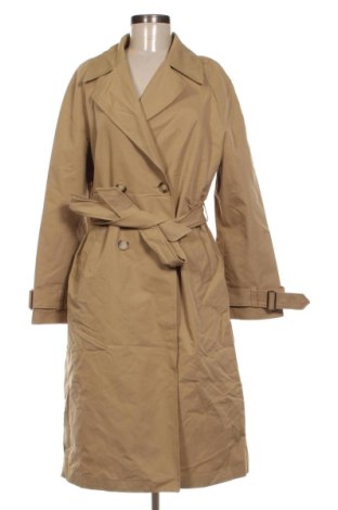 Trench de femei Target, Mărime M, Culoare Bej, Preț 215,99 Lei