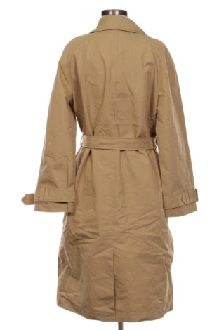 Trench de femei Target, Mărime M, Culoare Bej, Preț 215,99 Lei