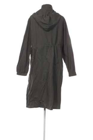 Trench de femei Unbranded, Mărime 3XL, Culoare Verde, Preț 215,99 Lei