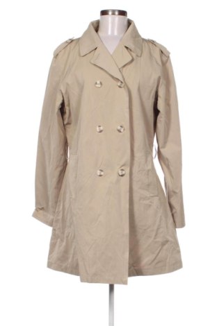 Dámsky prechodný kabát  Unbranded, Veľkosť L, Farba Béžová, Cena  41,95 €