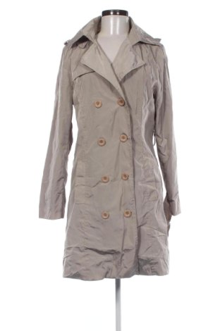 Дамски шлифер Unbranded, Размер L, Цвят Бежов, Цена 35,27 €