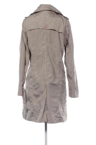 Дамски шлифер Unbranded, Размер L, Цвят Бежов, Цена 35,27 €