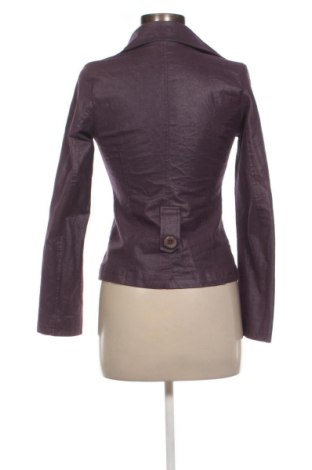 Damen Trench Coat Unbranded, Größe S, Farbe Lila, Preis € 22,99