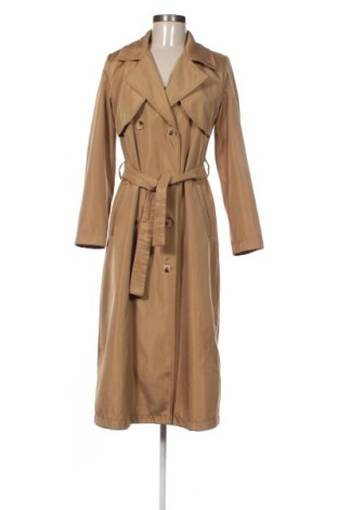 Дамски шлифер Unbranded, Размер M, Цвят Кафяв, Цена 34,72 €