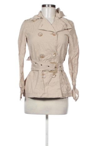 Trench de femei Unbranded, Mărime M, Culoare Bej, Preț 215,99 Lei