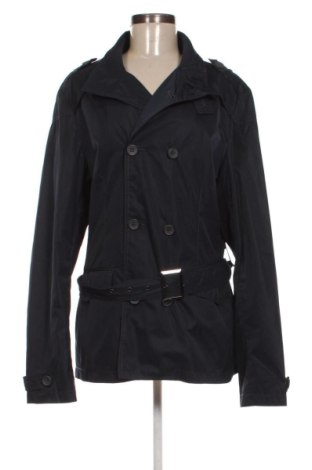 Dámský přechodný kabát  Unbranded, Velikost M, Barva Modrá, Cena  379,00 Kč