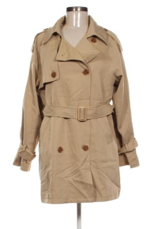 Dámsky prechodný kabát  Unbranded, Veľkosť M, Farba Béžová, Cena  12,95 €