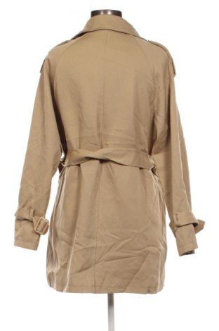 Dámsky prechodný kabát  Unbranded, Veľkosť M, Farba Béžová, Cena  12,95 €
