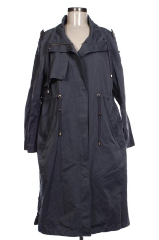 Trench de femei Unbranded, Mărime XXL, Culoare Gri, Preț 135,54 Lei