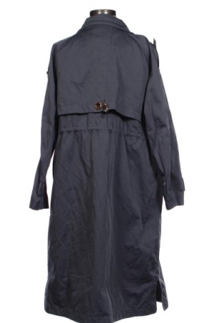 Trench de femei Unbranded, Mărime XXL, Culoare Gri, Preț 135,54 Lei