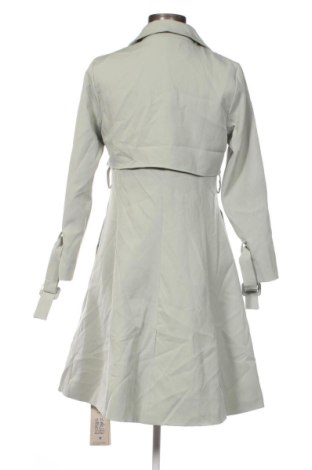 Damen Trenchcoat Unbranded, Größe M, Farbe Grün, Preis 24,99 €