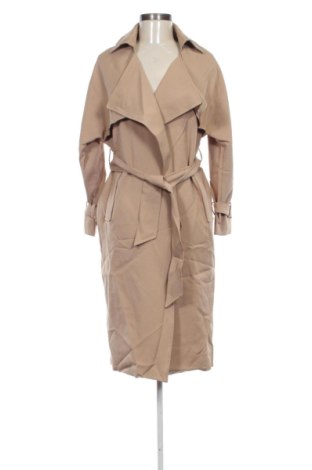 Damen Trenchcoat Unbranded, Größe S, Farbe Beige, Preis 12,99 €