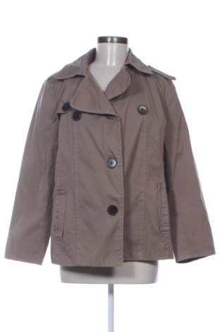 Dámský přechodný kabát  Unbranded, Velikost XL, Barva Popelavě růžová, Cena  709,00 Kč