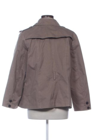 Dámský přechodný kabát  Unbranded, Velikost XL, Barva Popelavě růžová, Cena  709,00 Kč