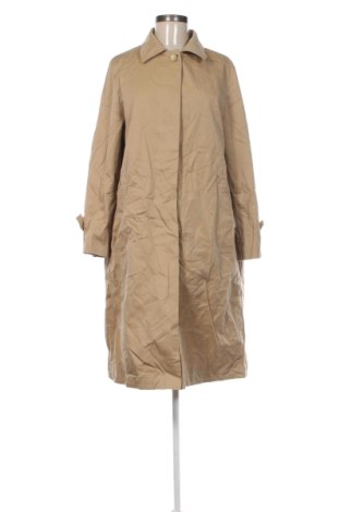 Дамски шлифер Unbranded, Размер M, Цвят Бежов, Цена 11,24 €