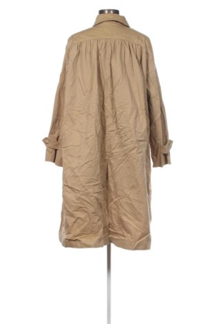 Дамски шлифер Unbranded, Размер M, Цвят Бежов, Цена 11,24 €