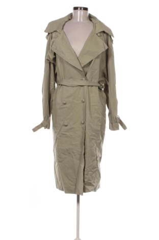 Damski prochowiec Uncover, Rozmiar XXL, Kolor Zielony, Cena 258,99 zł