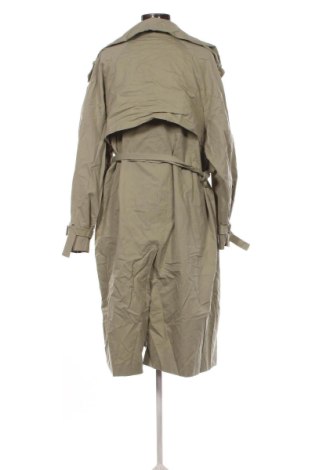 Damski prochowiec Uncover, Rozmiar XXL, Kolor Zielony, Cena 258,99 zł