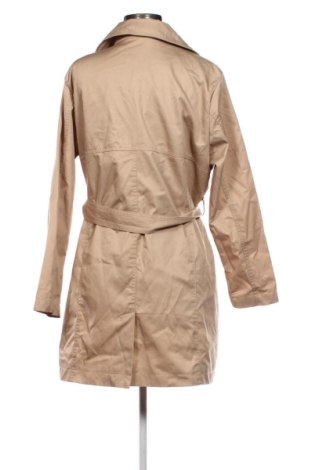 Damen Trenchcoat Up 2 Fashion, Größe L, Farbe Beige, Preis 18,99 €
