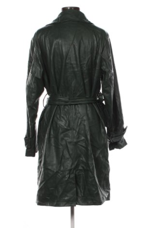 Damen Trench Coat Valley Girl, Größe M, Farbe Grün, Preis € 27,99