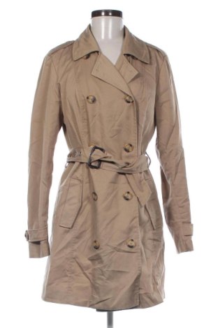 Дамски шлифер Vero Moda, Размер M, Цвят Бежов, Цена 9,71 €