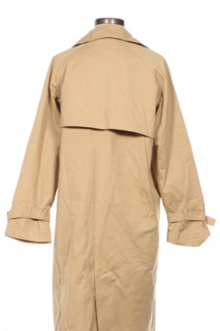 Női viharkabát Zara, Méret S, Szín Bézs, Ár 11 570 Ft