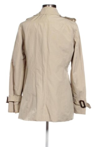 Дамски шлифер Zara, Размер XL, Цвят Бежов, Цена 23,14 €