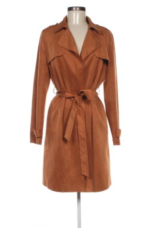 Női viharkabát Zebra, Méret M, Szín Barna, Ár 14 463 Ft