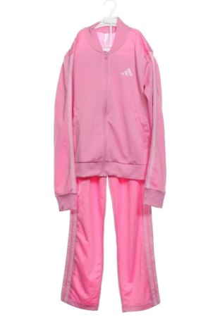 Dámska športová súprava Adidas, Veľkosť XS, Farba Ružová, Cena  72,00 €