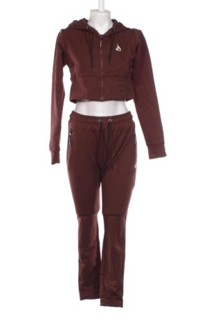 Dámská sportovní souprava. Ryderwear, Velikost M, Barva Hnědá, Cena  669,00 Kč