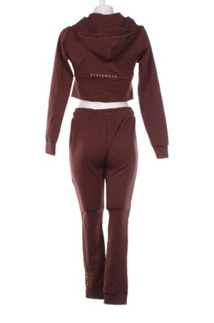 Dámská sportovní souprava. Ryderwear, Velikost M, Barva Hnědá, Cena  669,00 Kč