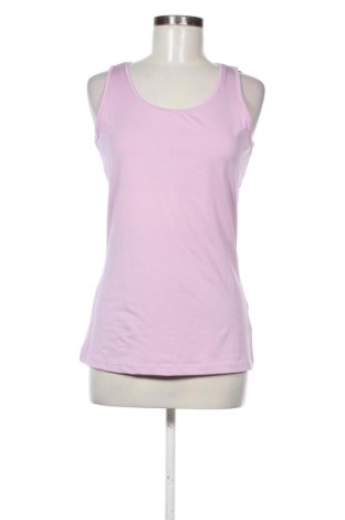 Damen Sporttop Active, Größe M, Farbe Aschrosa, Preis € 6,99