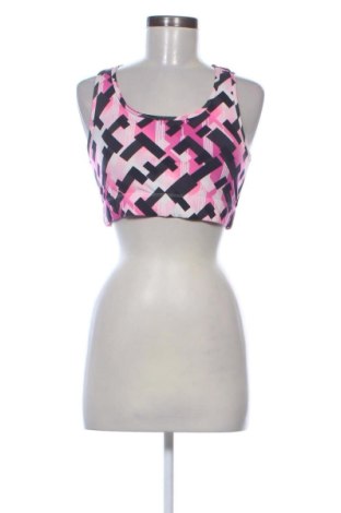 Дамски спортен топ Active, Размер L, Цвят Многоцветен, Цена 6,00 €