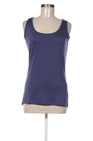 Damen Sporttop Active By Tchibo, Größe M, Farbe Blau, Preis € 4,99